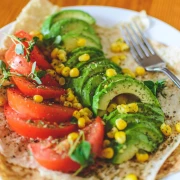Keto tortilje - jednostavni recepti za ukusne obroke bez ugljikohidrata