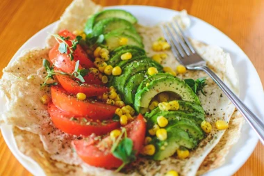 Keto tortilje - jednostavni recepti za ukusne obroke bez ugljikohidrata