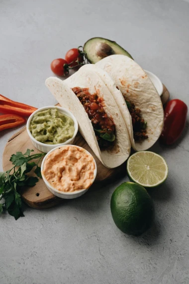Keto tortilje - jednostavni recepti za ukusne obroke bez ugljikohidrata
