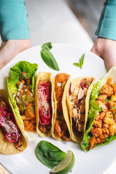 Keto tortilje - jednostavni recepti za ukusne obroke bez ugljikohidrata