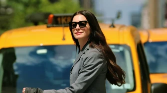 Vrag nosi Pradu 2: Ovako izgledaju prvi outfiti Anne Hathaway i Meryl Streep