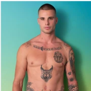 Love Island UK Bombshell Boris Vidović: 'Imam dvije najvažnije žene u životu'