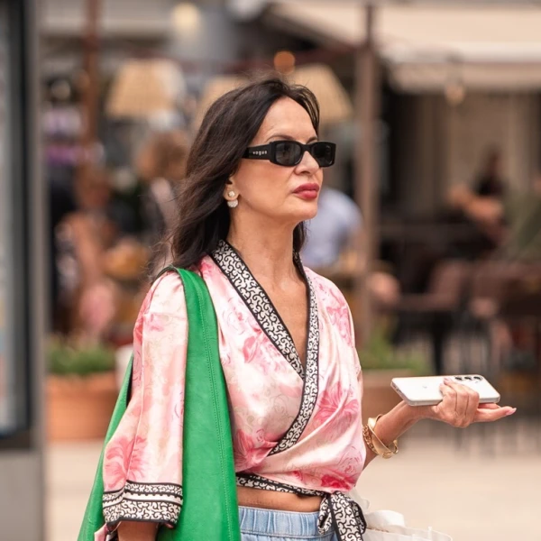 Riječka špica: Zgodne Riječanke fantastično nose ljetne outfite, a paze i na detalje