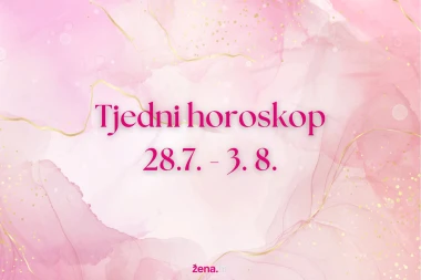 Tjedni horoskop za sve znakove - od 28. srpnja do 3. kolovoza