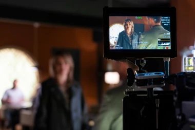 Prvi pogled na nove scene 'Sjena prošlosti': Zamršeni odnosi i tajne bit će otkriveni i stavljeni na test