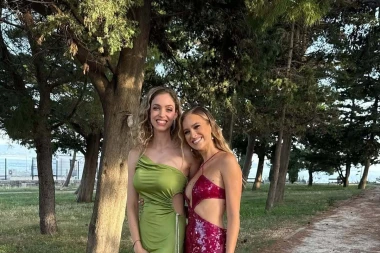 Hana Huljić i Domenica u top mladenačkim izdanjima za svadbu