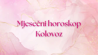 Mjesečni horoskop za kolovoz: Prijelomni trenuci, izazovi i nova ljubav na vidiku