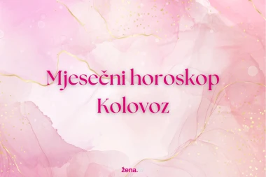 Mjesečni horoskop za kolovoz: Prijelomni trenuci, izazovi i nova ljubav na vidiku