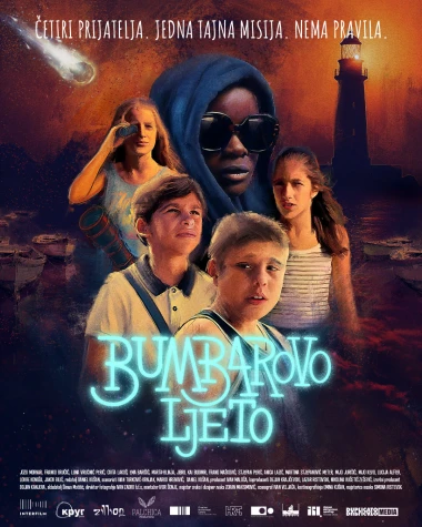 'Bumbarovo ljeto' oduševilo publiku: najbolje otvaranje domaćeg filma ove godine!