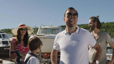 'Bumbarovo ljeto' oduševilo publiku: najbolje otvaranje domaćeg filma ove godine!