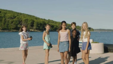 'Bumbarovo ljeto' oduševilo publiku: najbolje otvaranje domaćeg filma ove godine!