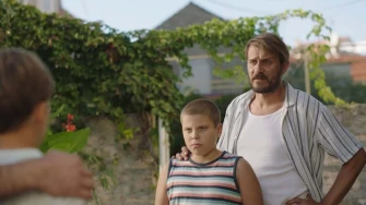 'Bumbarovo ljeto' oduševilo publiku: najbolje otvaranje domaćeg filma ove godine!