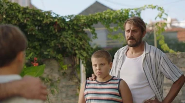 'Bumbarovo ljeto' oduševilo publiku: najbolje otvaranje domaćeg filma ove godine!