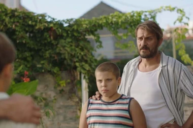 'Bumbarovo ljeto' oduševilo publiku: najbolje otvaranje domaćeg filma ove godine!