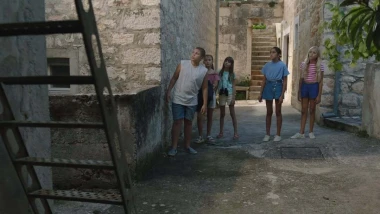'Bumbarovo ljeto' oduševilo publiku: najbolje otvaranje domaćeg filma ove godine!