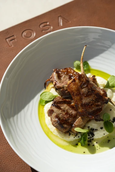 Foša – kultna zadarska gastronomska institucija koja ne prestaje oduševljavati