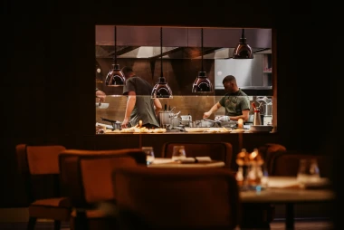 Foša – kultna zadarska gastronomska institucija koja ne prestaje oduševljavati