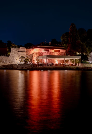 Foša – kultna zadarska gastronomska institucija koja ne prestaje oduševljavati