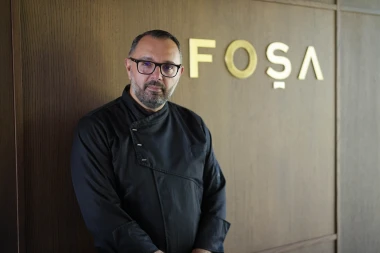 Foša – kultna zadarska gastronomska institucija koja ne prestaje oduševljavati