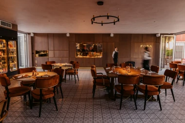 Foša – kultna zadarska gastronomska institucija koja ne prestaje oduševljavati