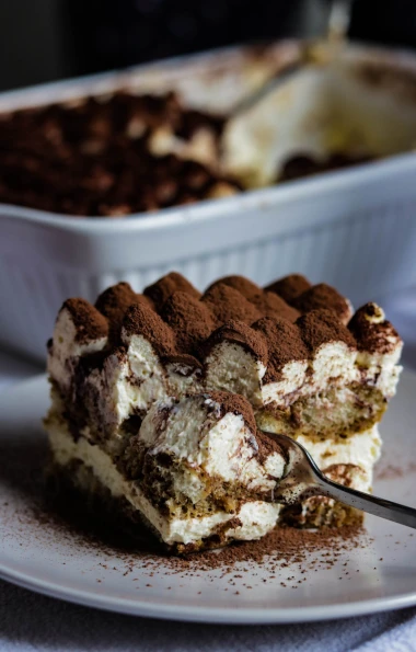 Petra i Denis avanturisti su koji obožavaju kuhanje, a s nama su podijelili recept za savršen tiramisu