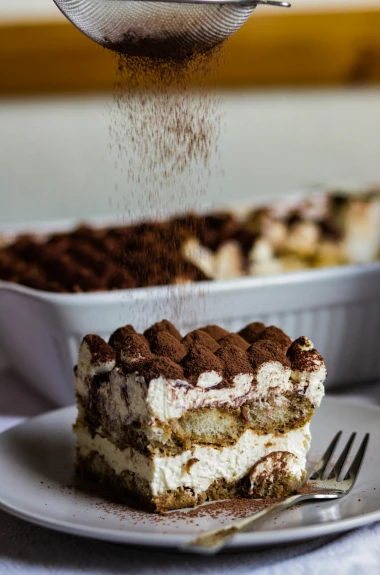 Petra i Denis avanturisti su koji obožavaju kuhanje, a s nama su podijelili recept za savršen tiramisu