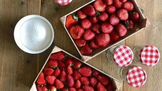 Imamo recept za domaći pekmez od jagoda koji uvijek uspijeva