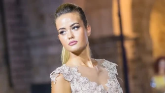 Adriana Ćaleta-Car oduševila u bijelom izdanju koje je idealno za plažu, ali i šetnju gradom