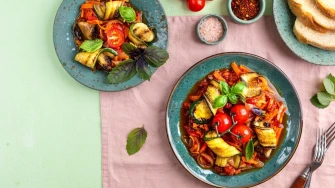 Jednostavan ljetni recept: Umak od sezonskog povrća koji ide baš u sve