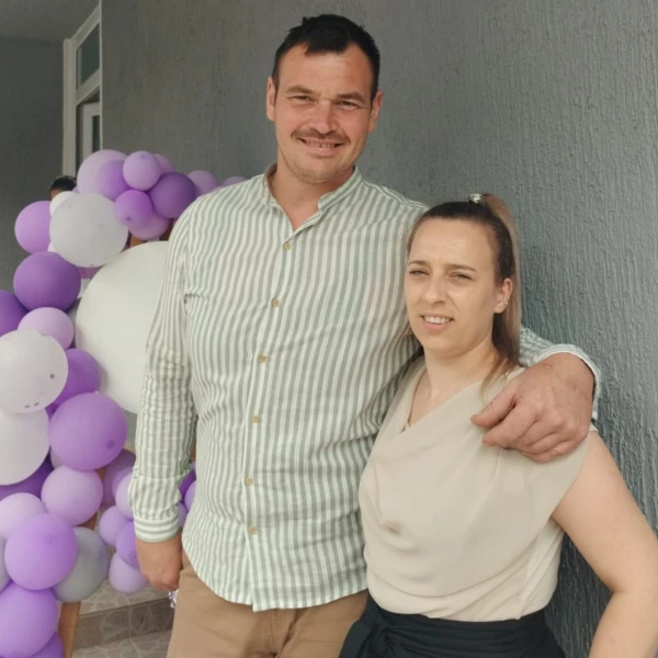 Pobjednik šeste sezone 'Života na vagi' inspirira i nakon tri godine: 'Nema predaje'