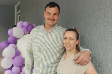 Pobjednik šeste sezone 'Života na vagi' inspirira i nakon tri godine: 'Nema predaje'