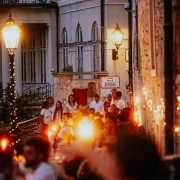 S ljubavlju s Le Griča: Počinje još jedan romantični kolovoz u Zagrebu