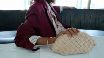 Omiljeni španjolski brend ima torbu sezone, pleteni model inspiriran luksuznim estetikom