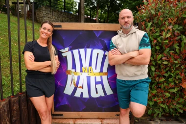 'Život na vagi' u srcu Zagorja, među bregima koji oblikuju karakter