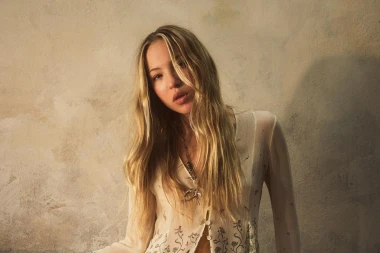 Lepršave i ženstvene boho bluze hit su ovo ljeto jer podižu svaku kombinaciju