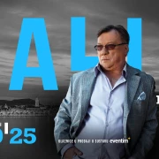 Split ga je čekao 15 godina – Halid Bešlić priprema koncert pod zvijezdama Porat Open Air-a