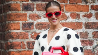 Tjedan mode u Kopenhagenu - ovo su najbolja street style izdanja