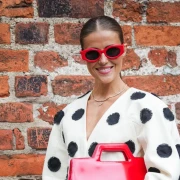 Tjedan mode u Kopenhagenu - ovo su najbolja street style izdanja