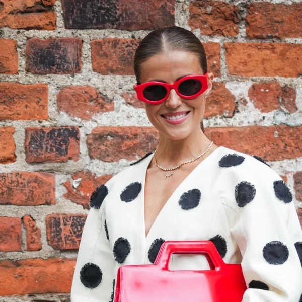 Tjedan mode u Kopenhagenu - ovo su najbolja street style izdanja