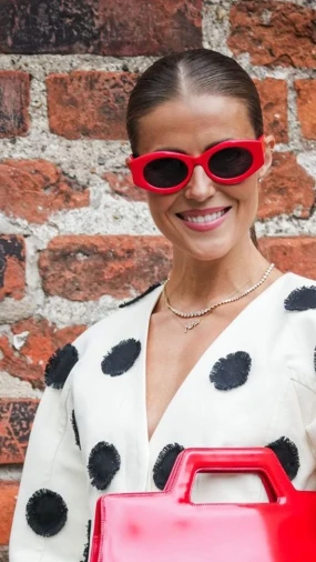 Tjedan mode u Kopenhagenu - ovo su najbolja street style izdanja
