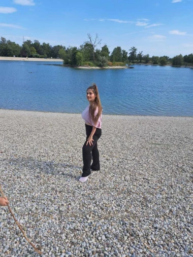 Zbog 'Života na vagi' Samanta pobijedila pretilost i bulimiju: 'Nisam ista osoba koja je ušla u show'