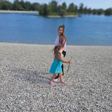 Zbog 'Života na vagi' Samanta pobijedila pretilost i bulimiju: 'Nisam ista osoba koja je ušla u show'