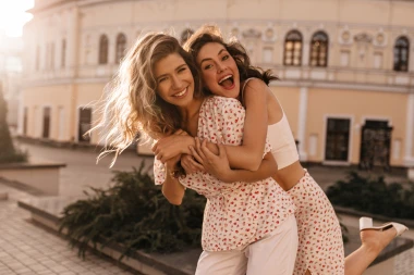 Može li hodanje zamijeniti teretanu? Odgovor bi te mogao iznenaditi