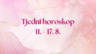 Tjedni horoskop za sve znakove - od 11. do 17. kolovoza