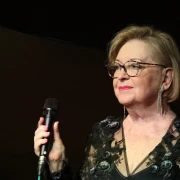 Gabi Novak napustila nas je u 90. godini života