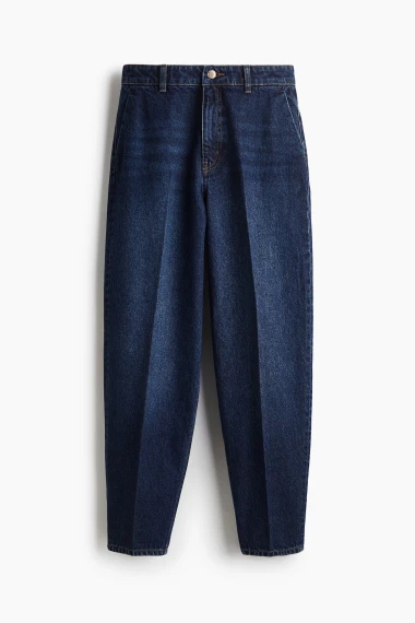 Vraćaju se barrel jeans - znamo gdje već sada pronaći najbolje modele