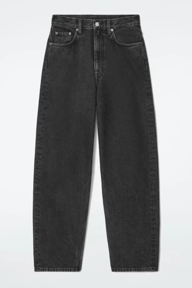 Vraćaju se barrel jeans - znamo gdje već sada pronaći najbolje modele