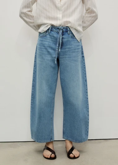 Vraćaju se barrel jeans - znamo gdje već sada pronaći najbolje modele