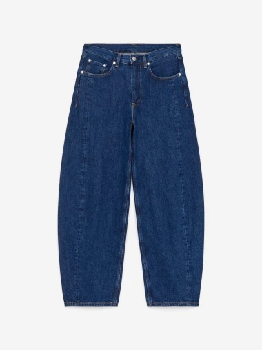 Vraćaju se barrel jeans - znamo gdje već sada pronaći najbolje modele