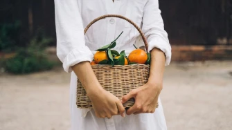Narančin cvijet u parfemima - svježina, senzualnost i dašak Mediterana